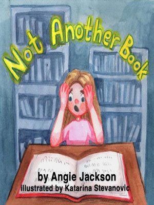 cover image of Not Another Book